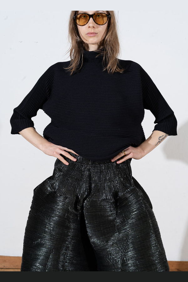 Issey Miyake Tops New Arrivals | Garmentory