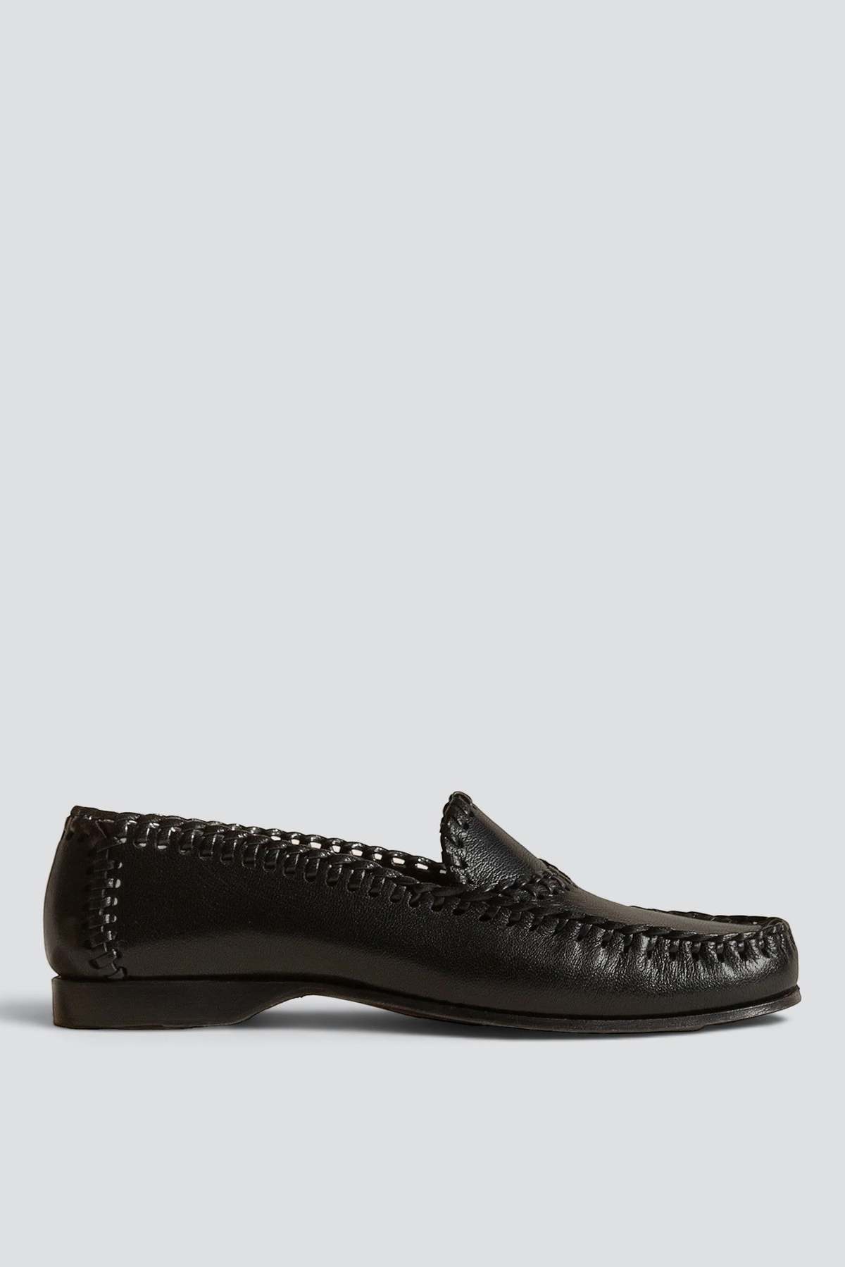 Hereu Sastre Supple Shiny Loafer - Image 1 of 4
