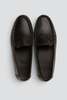 Hereu Sastre Supple Shiny Loafer - Thumbnail 2