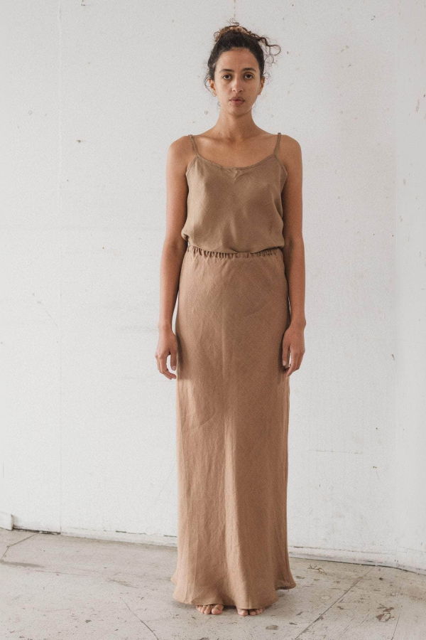Baserange Dydine Skirt