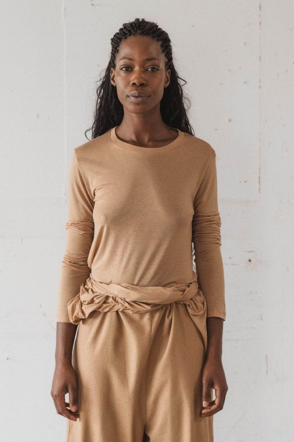 Baserange Long Sleeve Tee