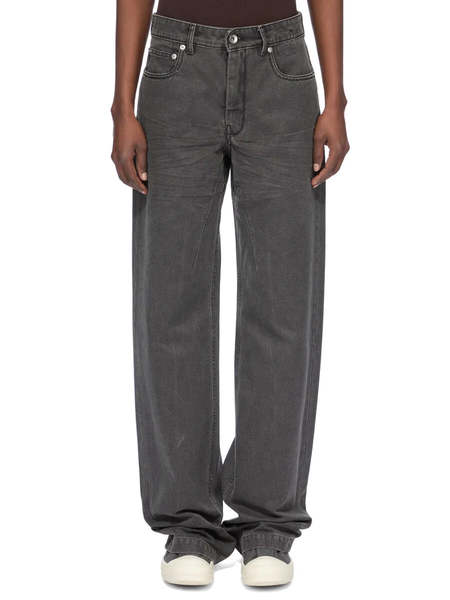 Kaló Soil Denim Cut #2 Jeans | Garmentory