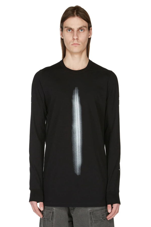 Rick Owens Level LS Tee