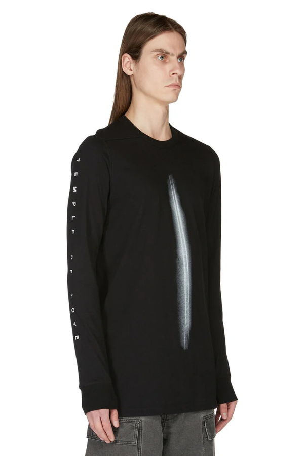 Rick Owens Level LS Tee