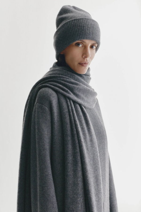 Lisa Yang Stockholm Beanie
