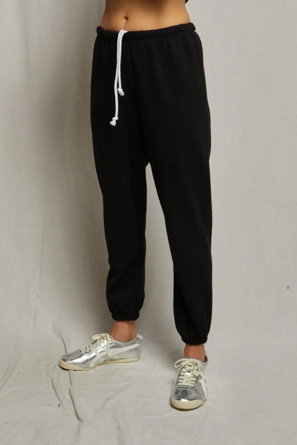 Perfect White Tee Johnny Sweatpants