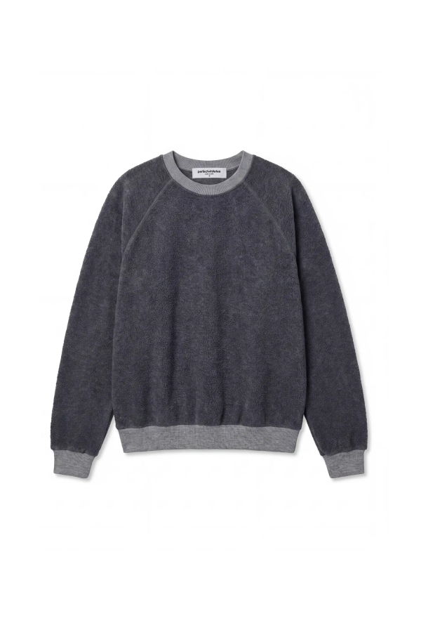 Perfect White Tee Ziggy Oversized Sweatshirt