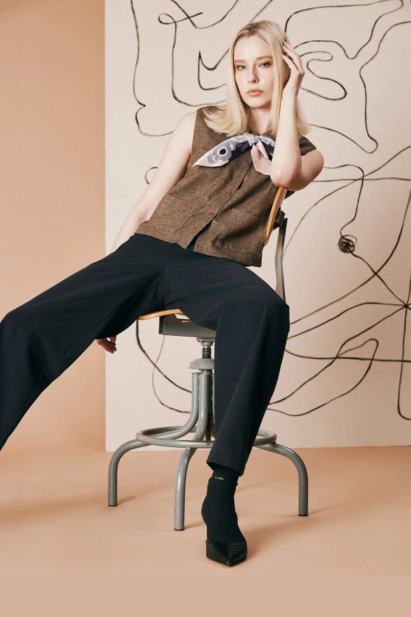 Dagg & Stacey Blair Pants
