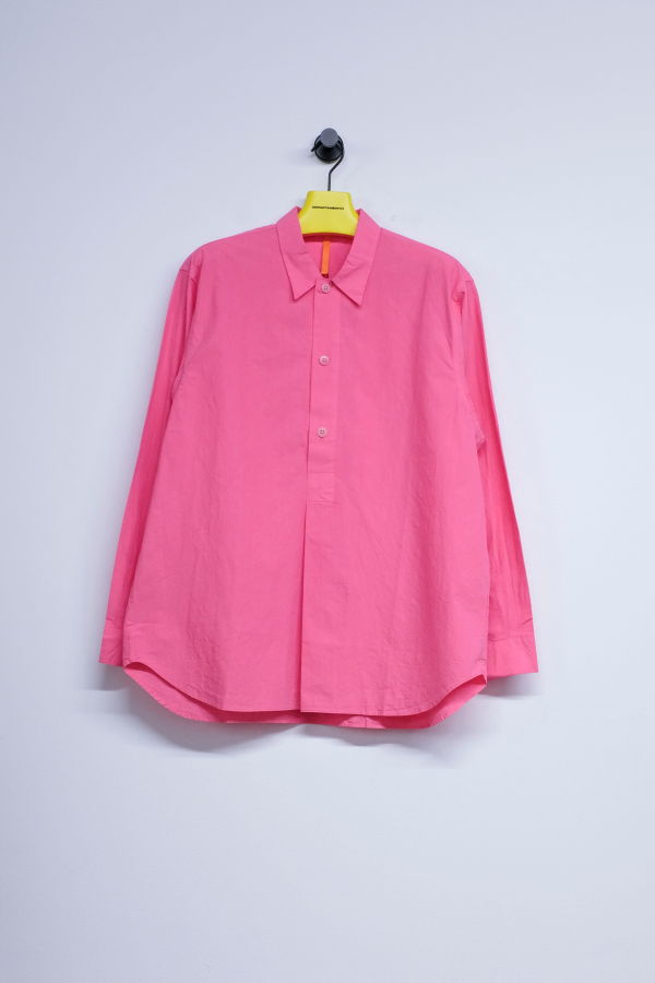 MAN-TLE R21S2 Safety 160 Pullover Shirt