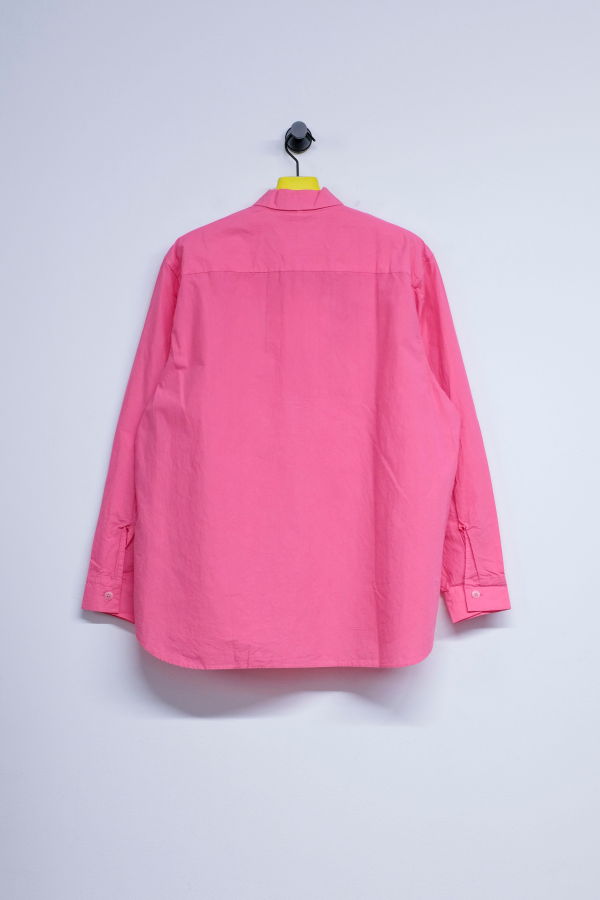 MAN-TLE R21S2 Safety 160 Pullover Shirt
