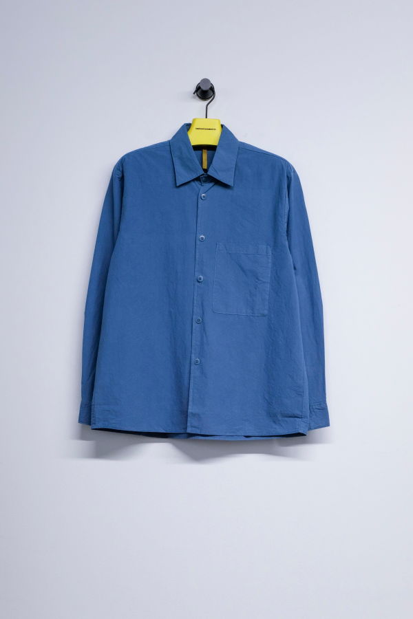 MAN-TLE R21S4 Vapor 160 OD Shirt
