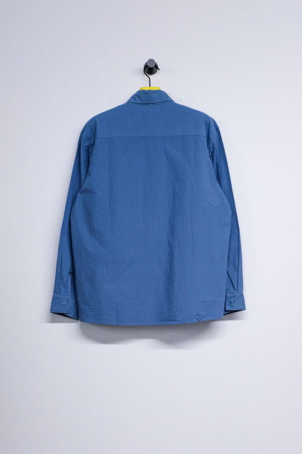 MAN-TLE R21S4 Vapor 160 OD Shirt