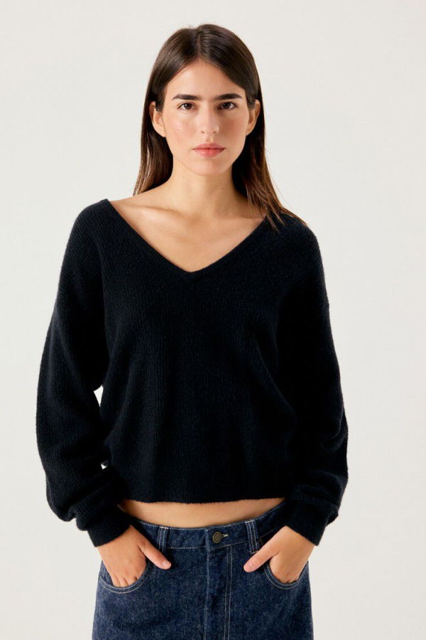 American Vintage Damsville Sweater
