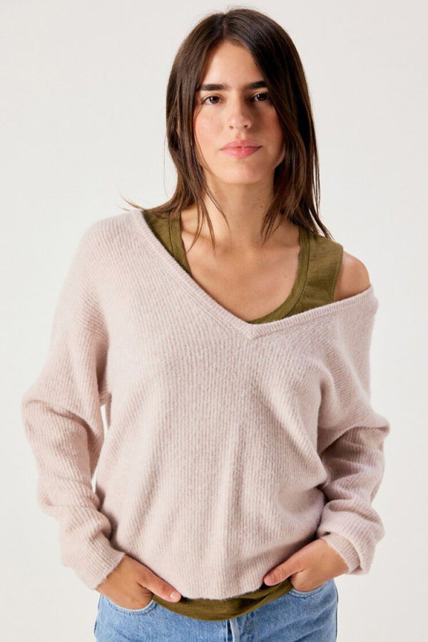 American Vintage Damsville Sweater