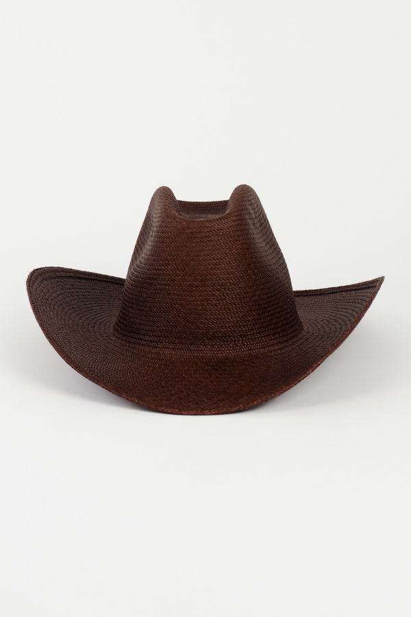 Clyde Cowboy Hat