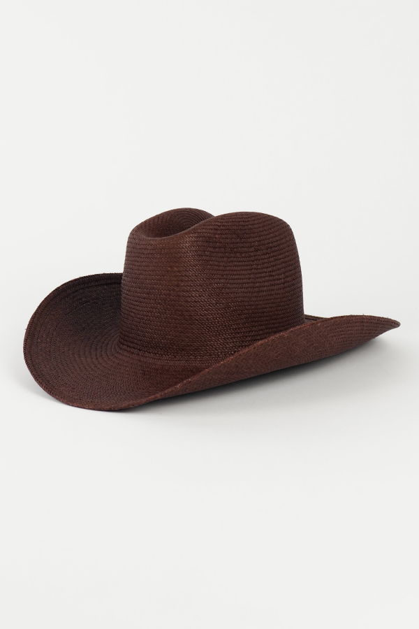 Clyde Cowboy Hat