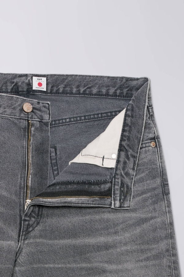 Edwin Loose Jeans