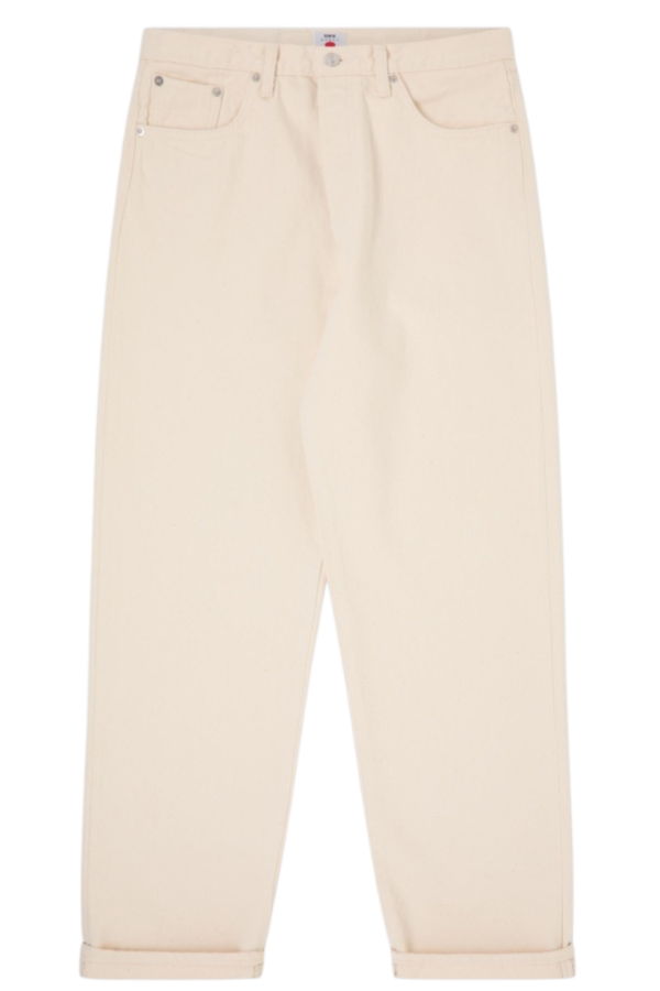 Edwin Loose Jeans Natural Rinsed