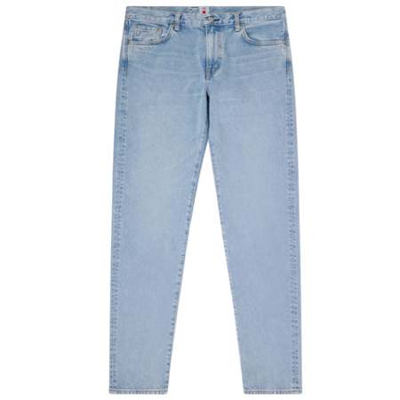 Rick Owens Easy Nagakin Joggers | Garmentory