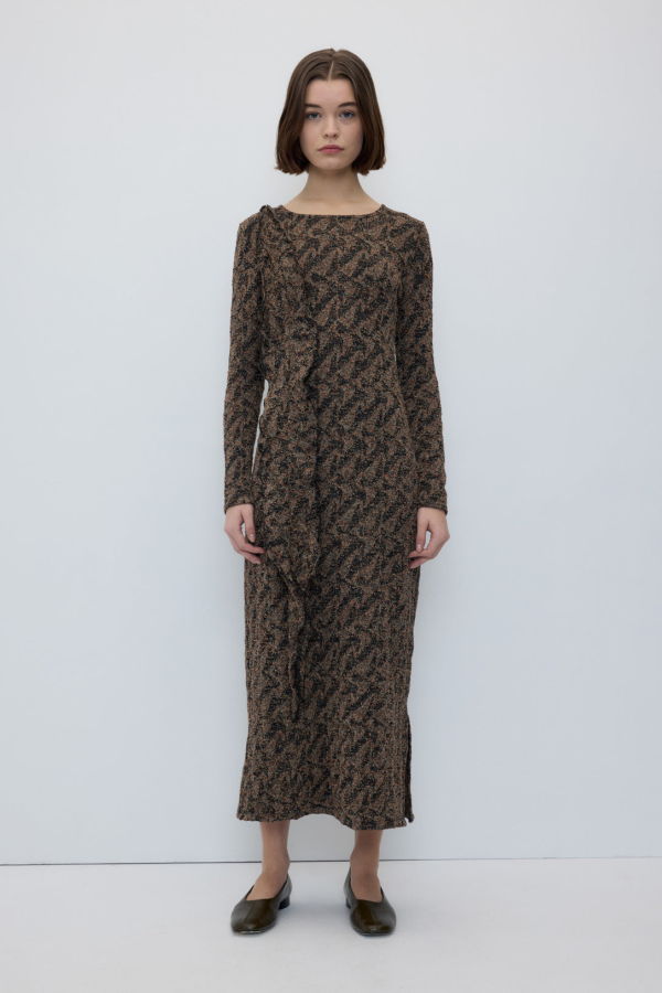 Rita Row Vento Dress