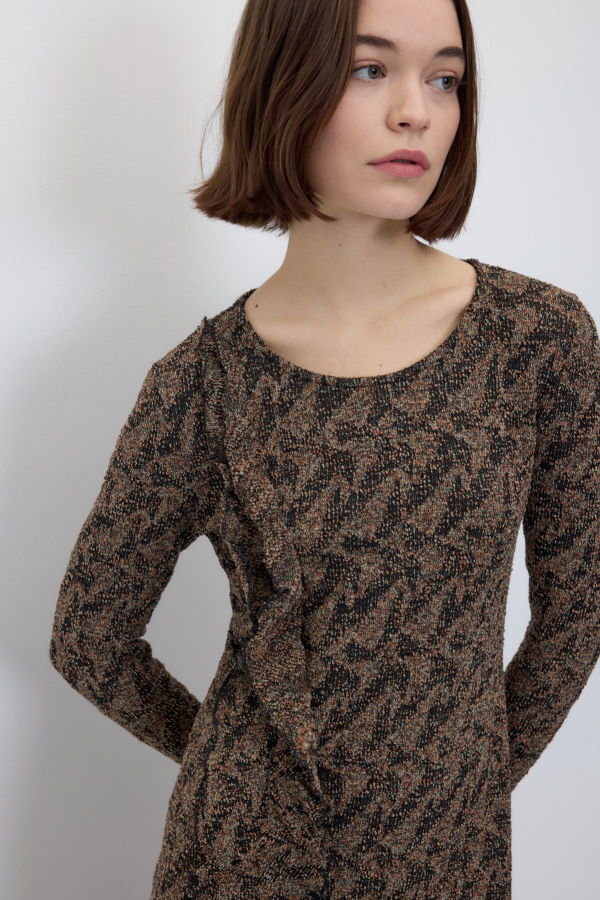 Rita Row Vento Dress