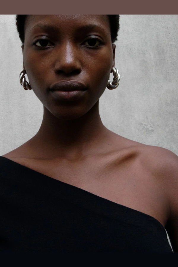 Camille Surault Yowyow Earrings