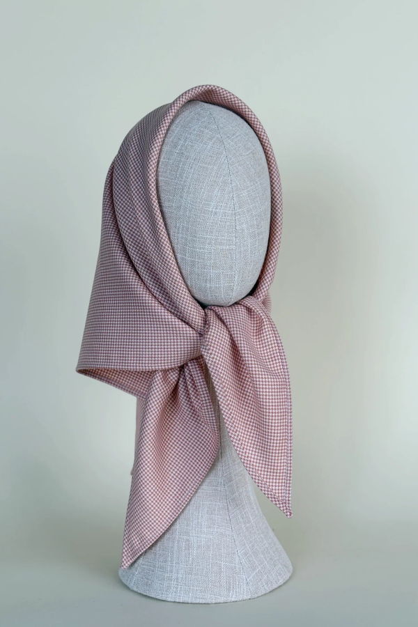 HEIRLOOM Sieff Scarf