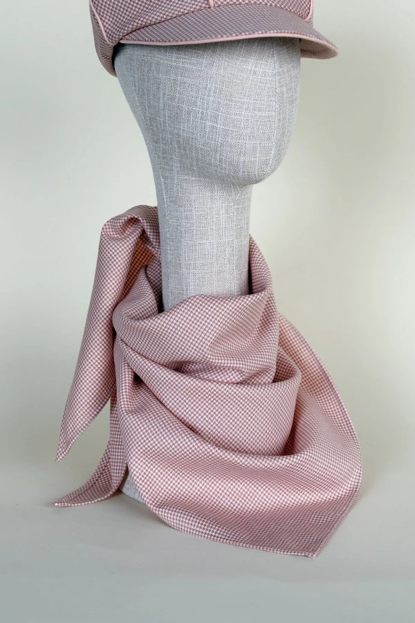 HEIRLOOM Sieff Scarf