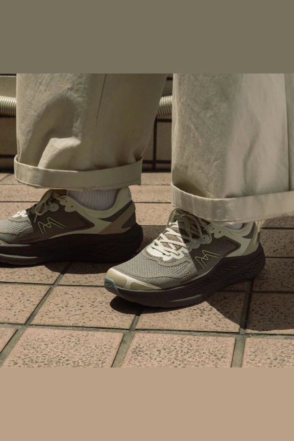 Karhu Mestari Run LS Sneakers