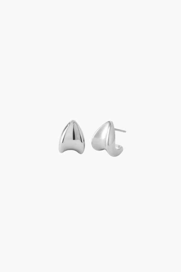 Jenny Bird Mini Paige Puffs Earrings