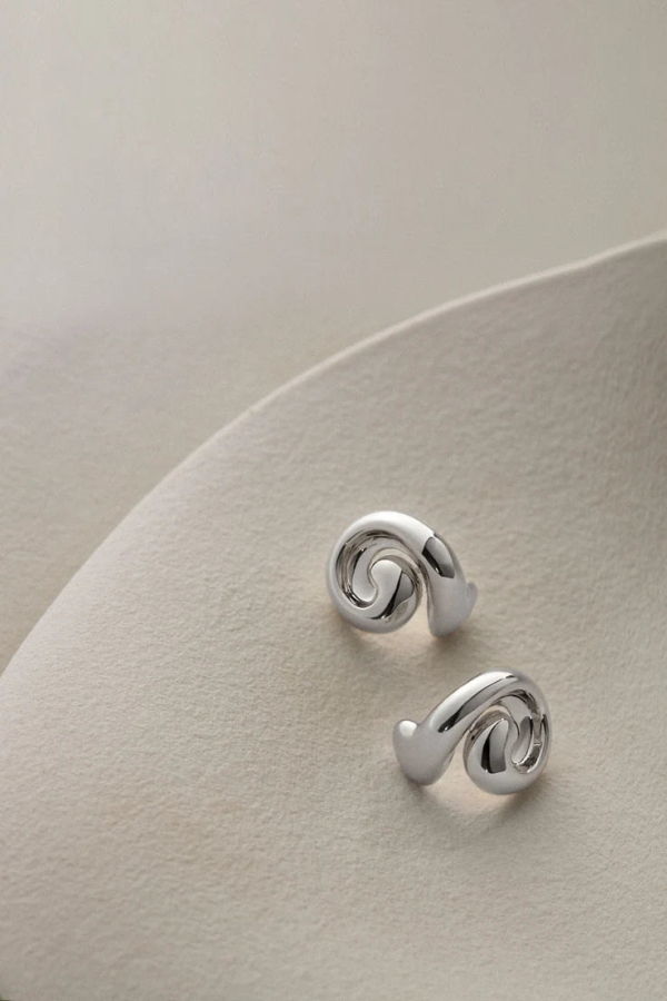 Jenny Bird Small Gio Earrings