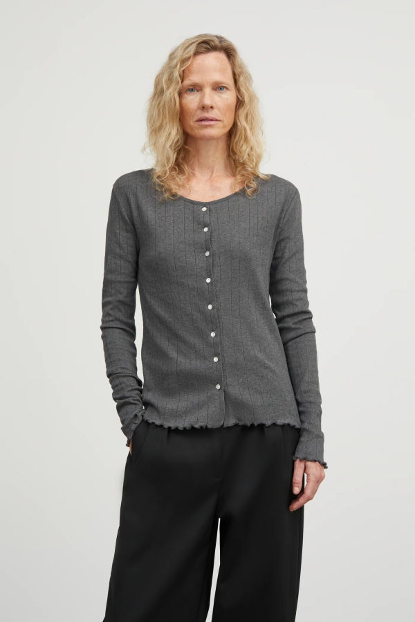 skall studio Edie Cardigan