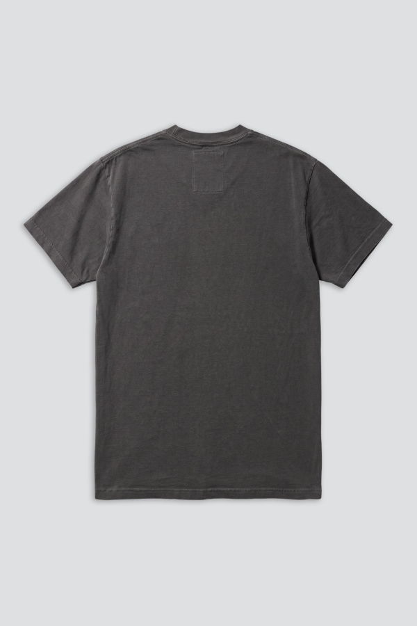 Assembly Pepper Faded New York Logo T-Shirt