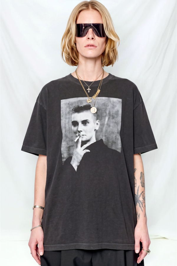Assembly Sinead T-Shirt