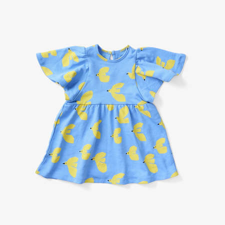 【美品】soor ploom OrlaDress Gingham Kids Soor Ploom Orla Dress - Gingham | Garmentory