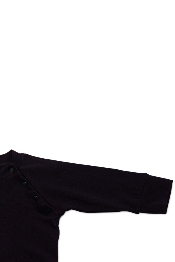 KIDS Vild House of Little LS Bamboo Bodysuit