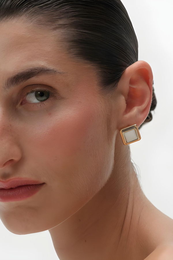 Heaven Mayhem Archer Earrings