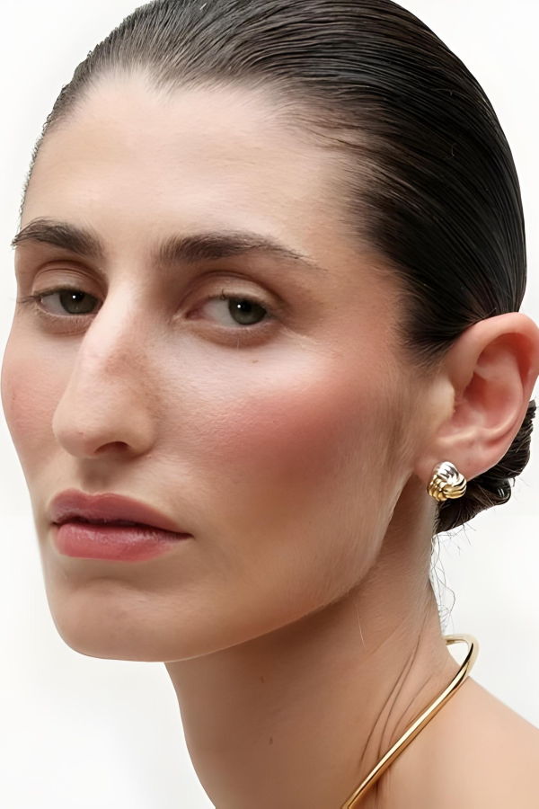 Heaven Mayhem Vali Earrings