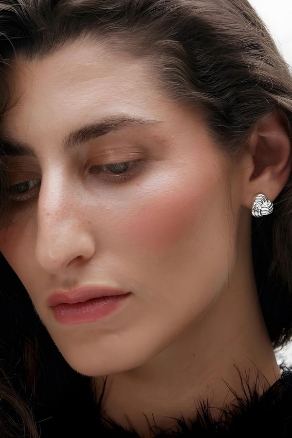 Heaven Mayhem Vali Earrings