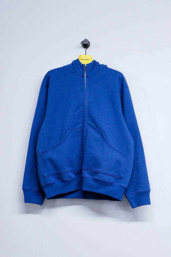 MAN-TLE LWT3 Sail Cotton New Parka