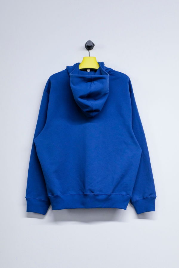 MAN-TLE LWT3 Sail Cotton New Parka