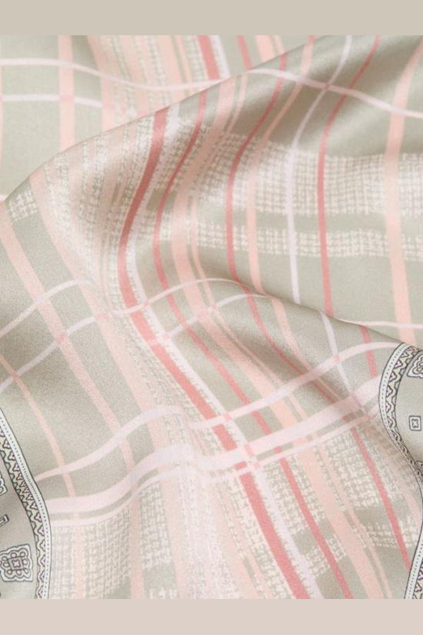 Acne Studios Scarf - Pink