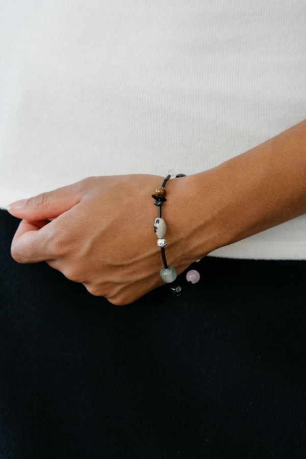 Kara Yoo Nadia Bracelet