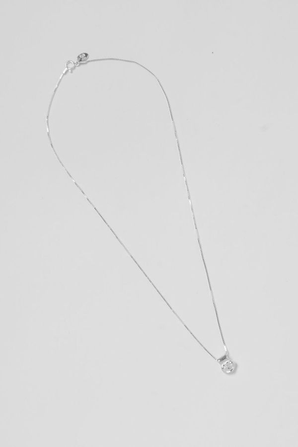 Wolf Circus Cora Necklace