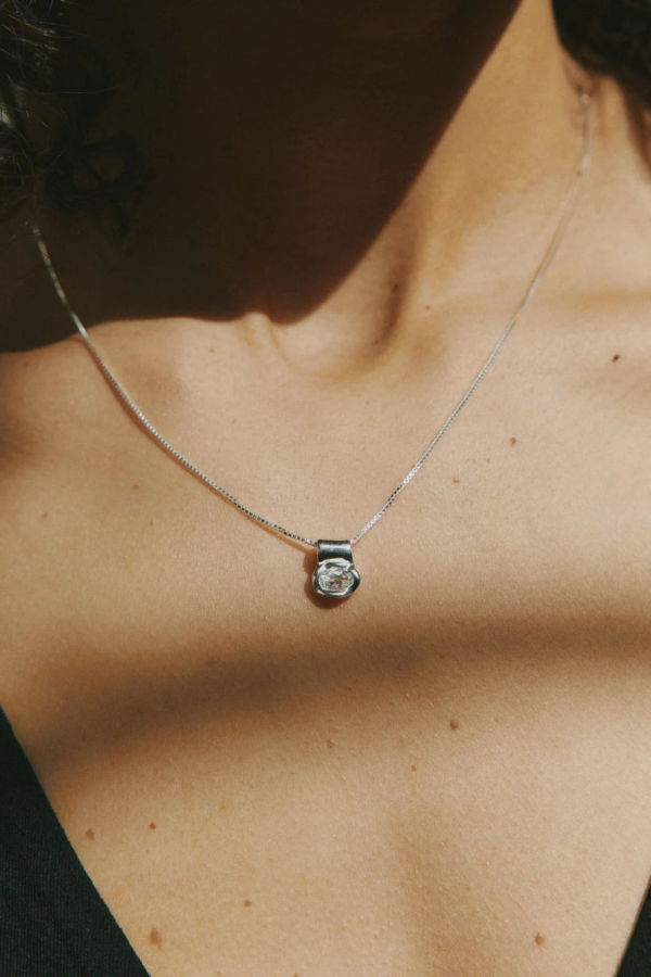 Wolf Circus Cora Necklace