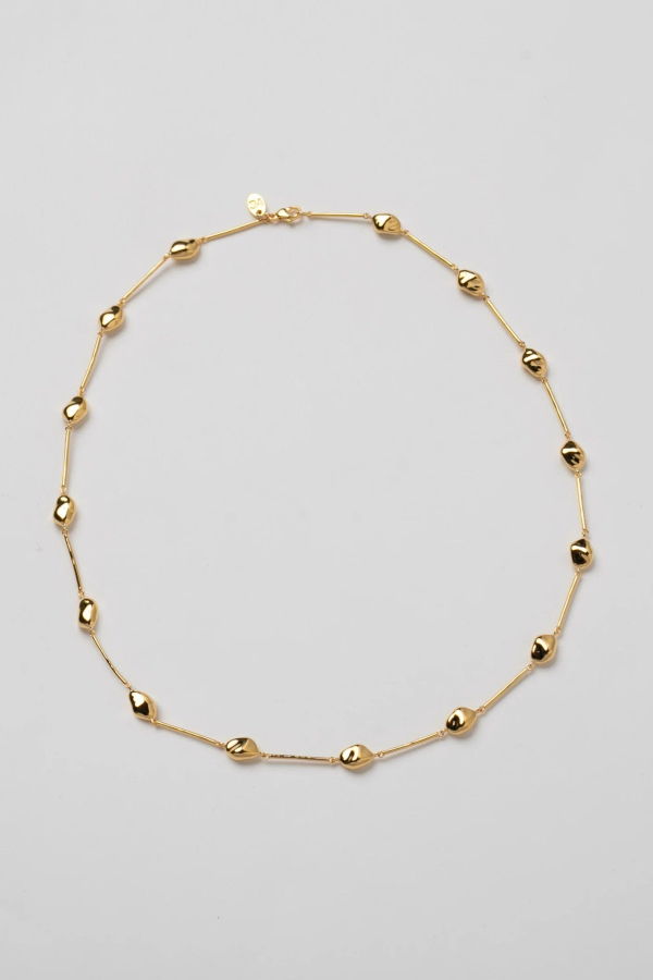 Wolf Circus Felipa Necklace