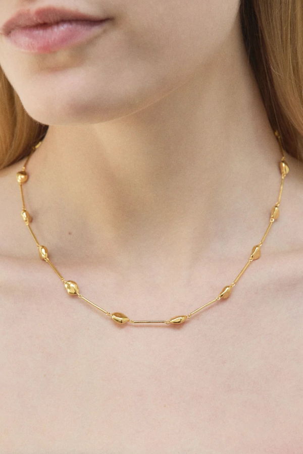 Wolf Circus Felipa Necklace