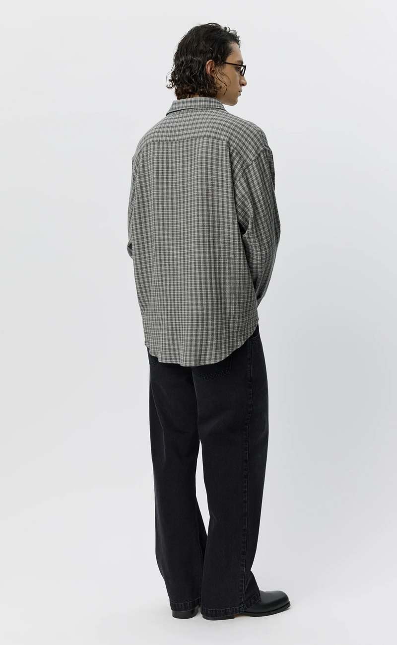 mfpen Vacation Shirt Shuffle Check