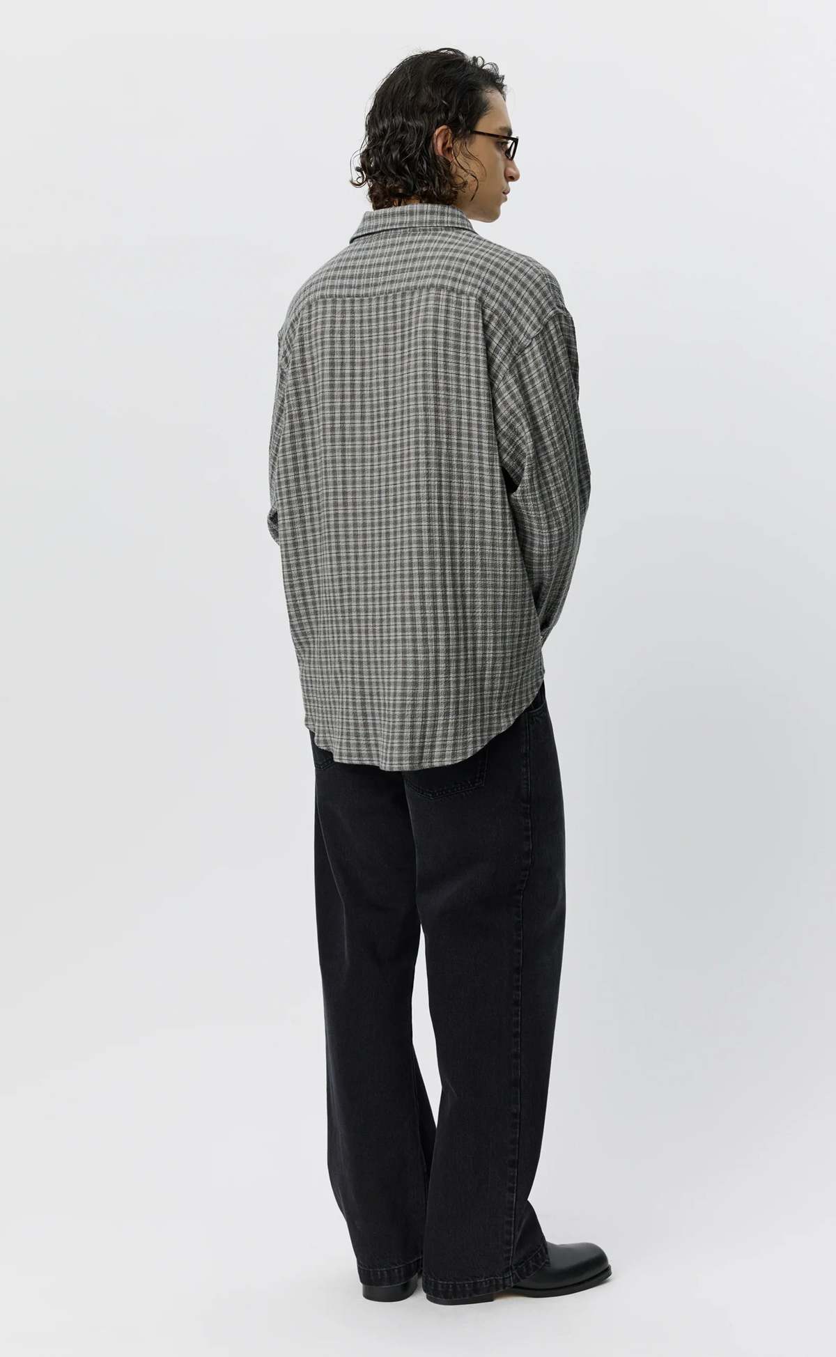 mfpen Vacation Shirt Shuffle Check - Image 4 of 6