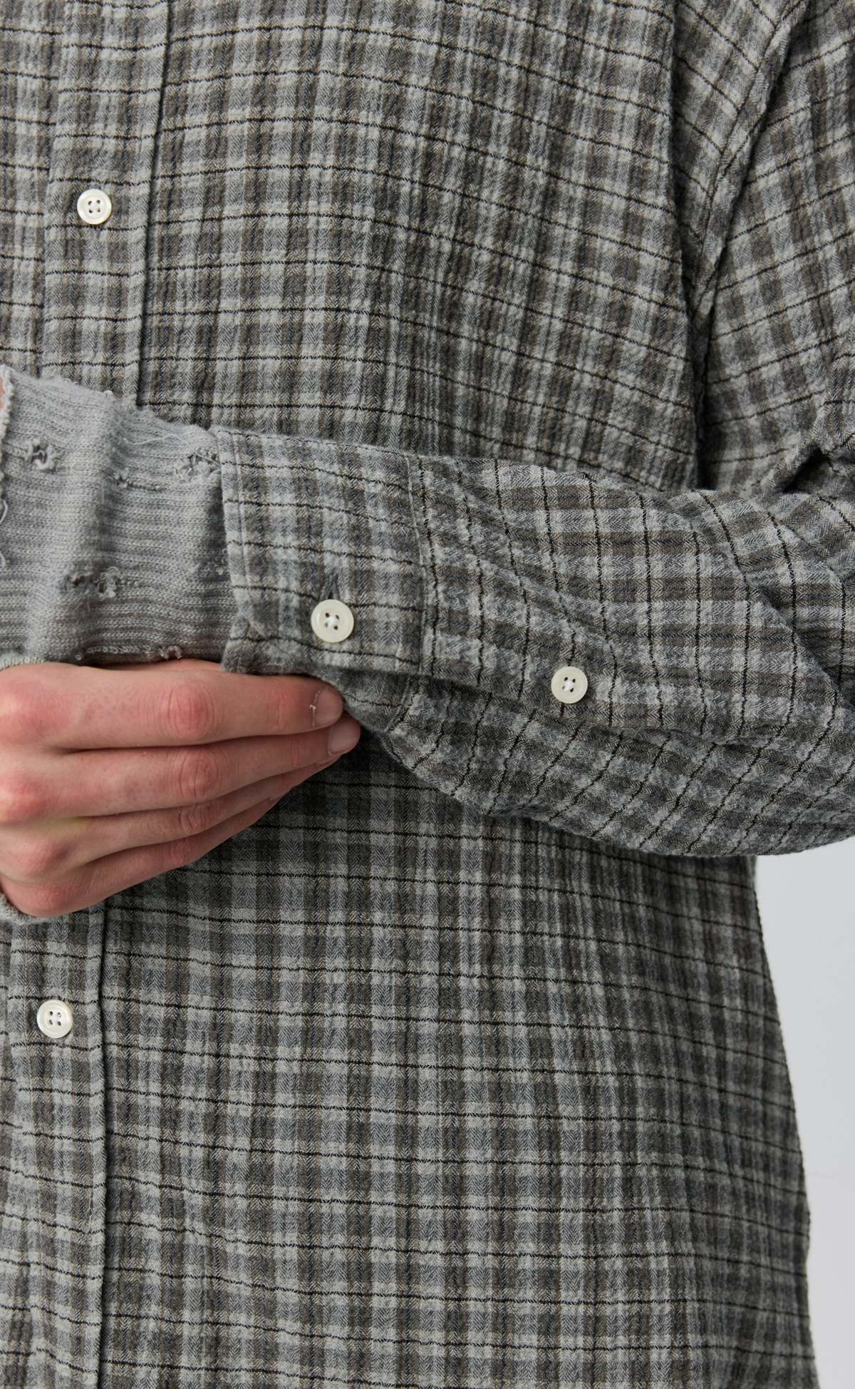 mfpen Vacation Shirt Shuffle Check - Image 6 of 6